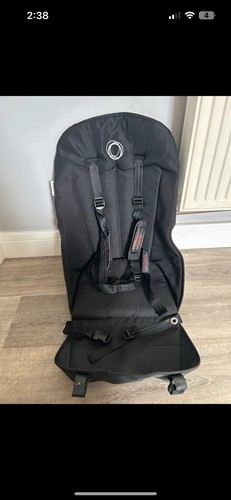 Bugaboo cameleon seat - bugaboo, 3