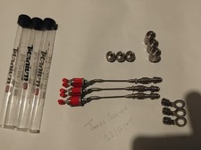 Solar Short Arm Titanium