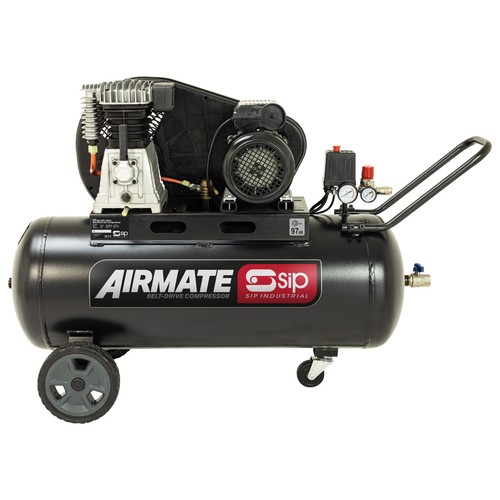 Sip airmate air compressor - airmate,