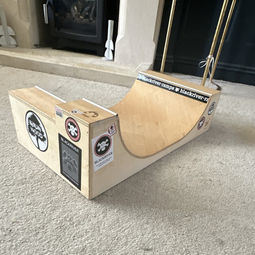 Blackriver ramps berlinwood - blackriver,