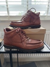 Vintage 2000s Rockport XCS
