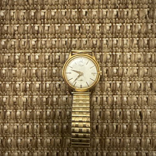 1953 stowa watch - 1953,