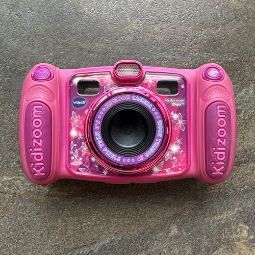 Vtech kidizoom duo - vtech,