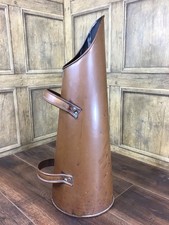 Antique copper coal - copper, /