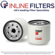 Fuel Filter for Aebi TC07