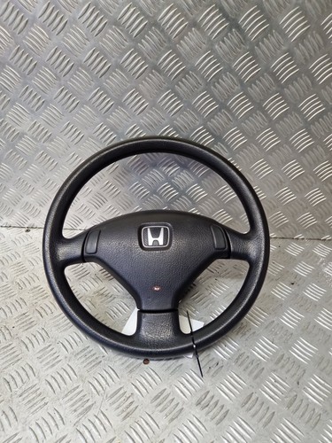 Honda civic steering wheel - civic, ej