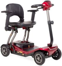  Invacare Scorpious AUTOFOLD