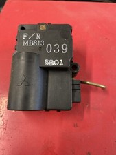 MITSUBISHI FTO LEGNUM GALANT