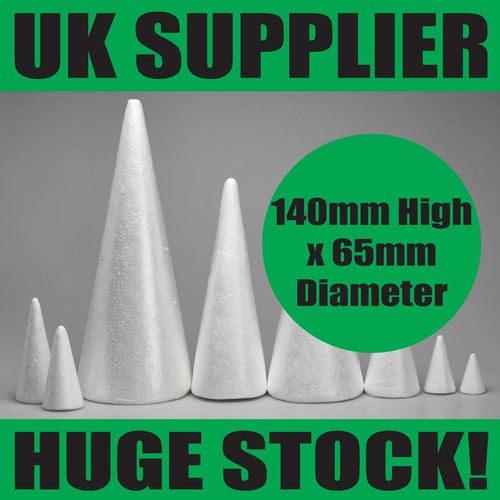 140mm high 65mm diameter - high,