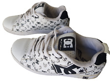 Rob Dyrdek DC Shoes Meaty Dog