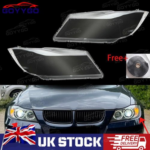 Pair car xenon headlight lamp - pair,