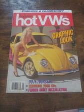 DUNE BUGGIES AND HOT VWs