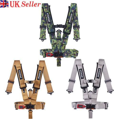 Universal 5 point camlock - 3'', 5-point