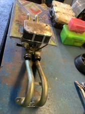 Weber Carb Conversion for
