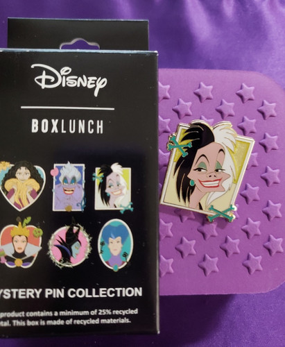 Cruella disney villains - -,