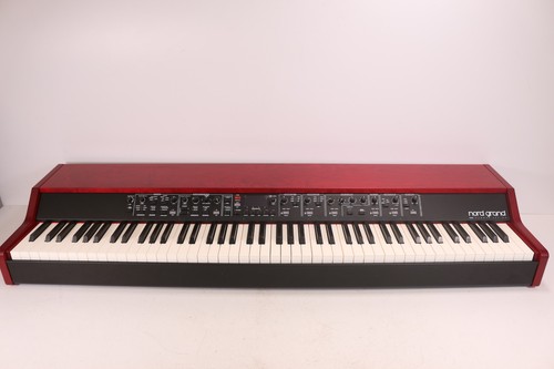 Clavia nord grand kawai hammer - nord,