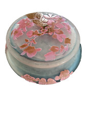 Emile Gallé Original Art Deco