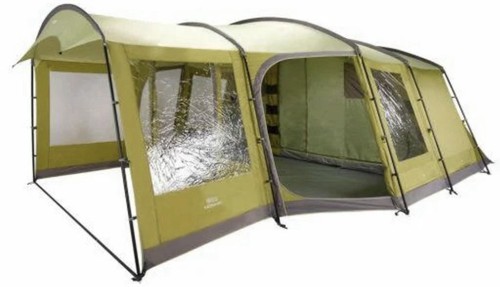 Vango nadina 600 tent - 600,