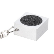 .›Billiard Cue Tip Sharpener