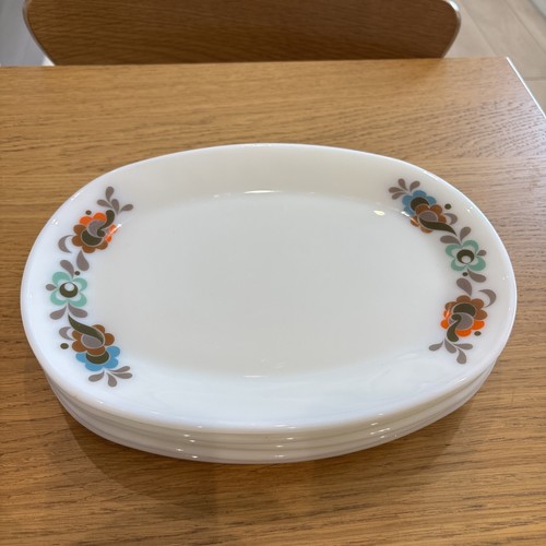 Vintage 1970 jaj pyrex carnaby - 1970,