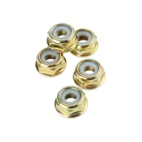 5pcs left hand - hand, thread