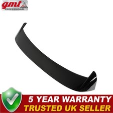 ROOF SPOILER For Seat Leon MK3