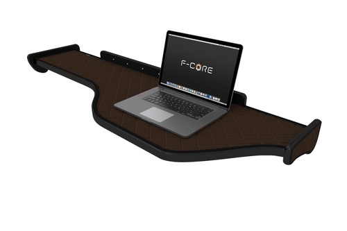Truck dashboard table - truck,