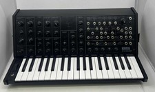 KORG MS-20 mini Monophonic Analog Synthesizer Semi Modular