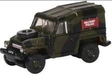 Oxford Diecast NLRL002 Land
