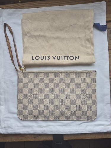 White louis vuitton - louis,