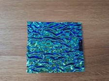 Dichroic Glass - Dichro MAGIC  UBGR- VI Coe 90