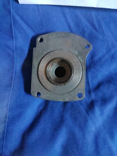 Lucas magneto gear assembly - lucas,