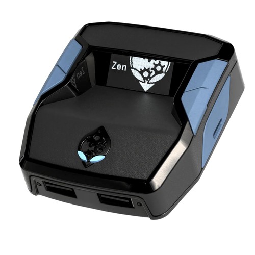 Cronus zen controller adapter - cronus,