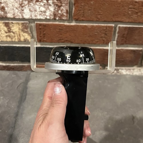 Vintage airguide hand bearing - airguide,