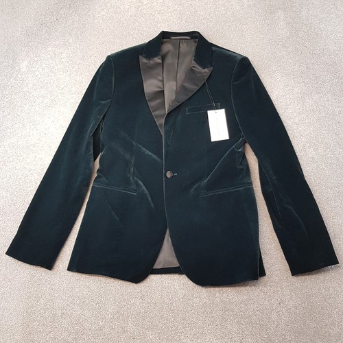Taylor wright mens jacket - taylor,