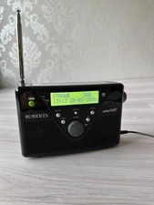 Roberts Solar DAB 2- DAB