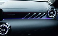 Mercedes Benz AMG A Class /