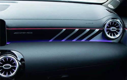 Mercedes benz amg class - a, /