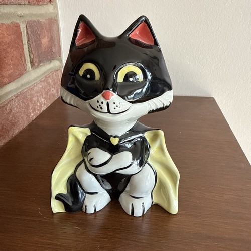 Lorna bailey cat - bailey,