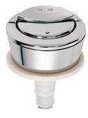 Wirquin dual flush button old - dual,