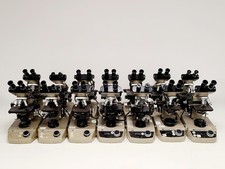 14 x Vickers Instruments