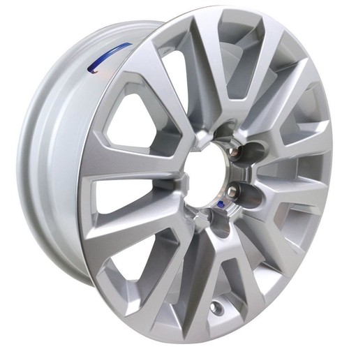 Genuine toyota wheel - genuine, 18"