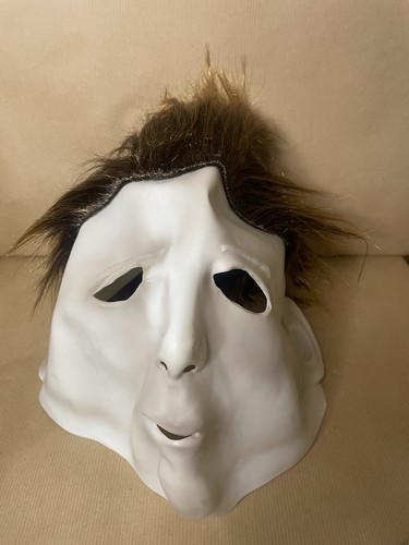 Michael myers mask - myers,