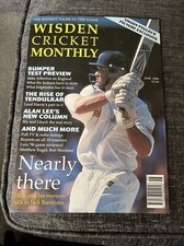 Wisden Cricket Monthly
