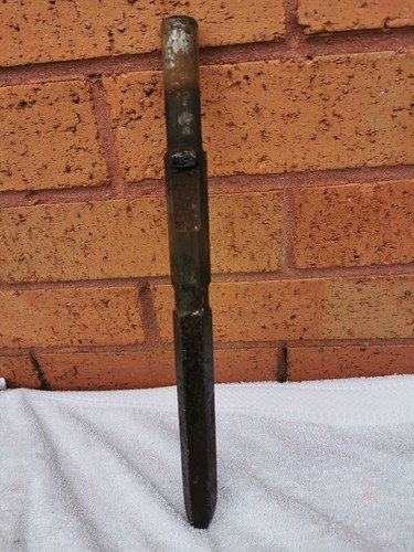 Kango 900 demolition hammer - kango,