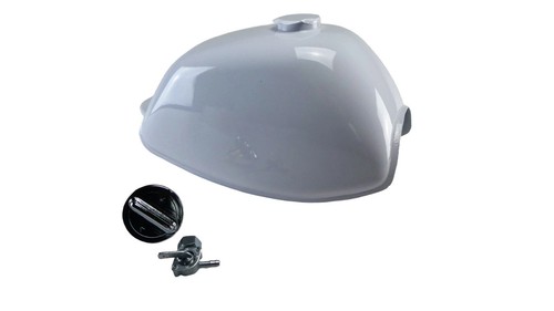 Fuel tank for honda monkey - fuel,