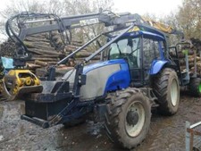 Valtra M and T Series Workshop