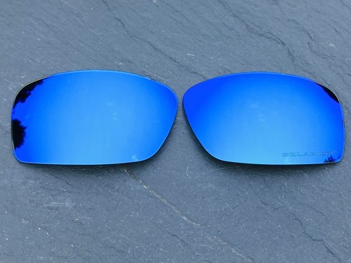 Etched polarized ice blue - ice,