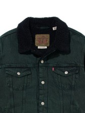 Levi's Men's Premium Relaxed