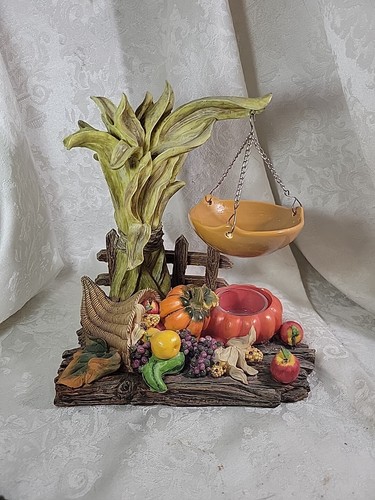 Yankee candle corn stalk - yankee,